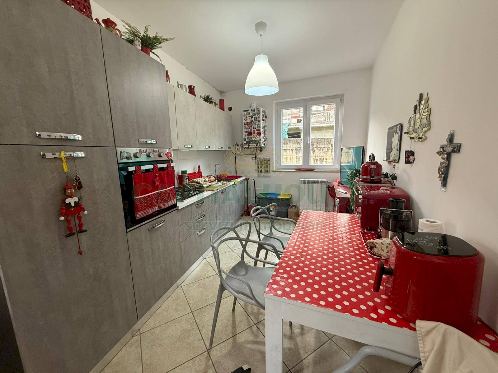 Foto 1 - Three-room apartment Baronissi - photo 1