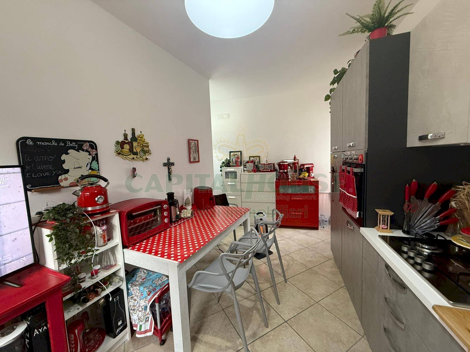 Foto 2 - Three-room apartment Baronissi - photo 2