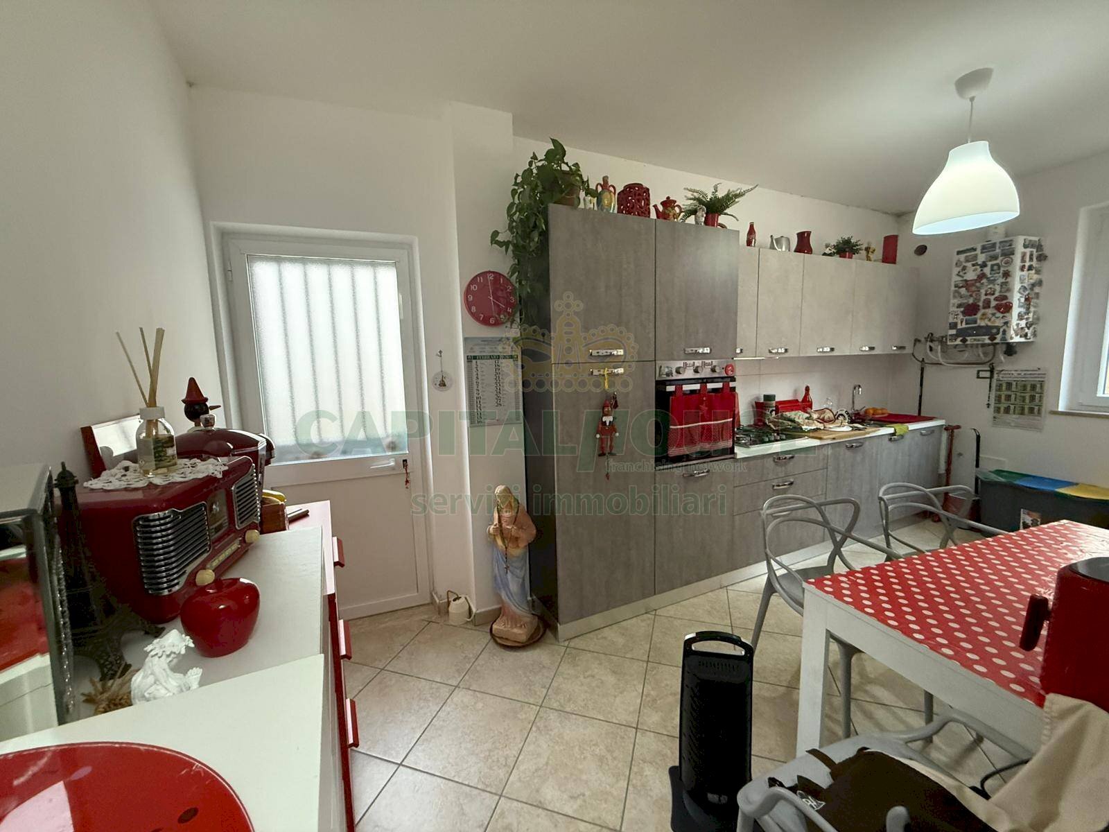 Foto 3 - Three-room apartment Baronissi - photo 3