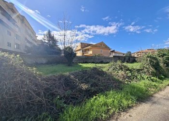 Foto 1 - Terreno edificabile VIA TEDESCHI
 
20, Caserta - foto 1