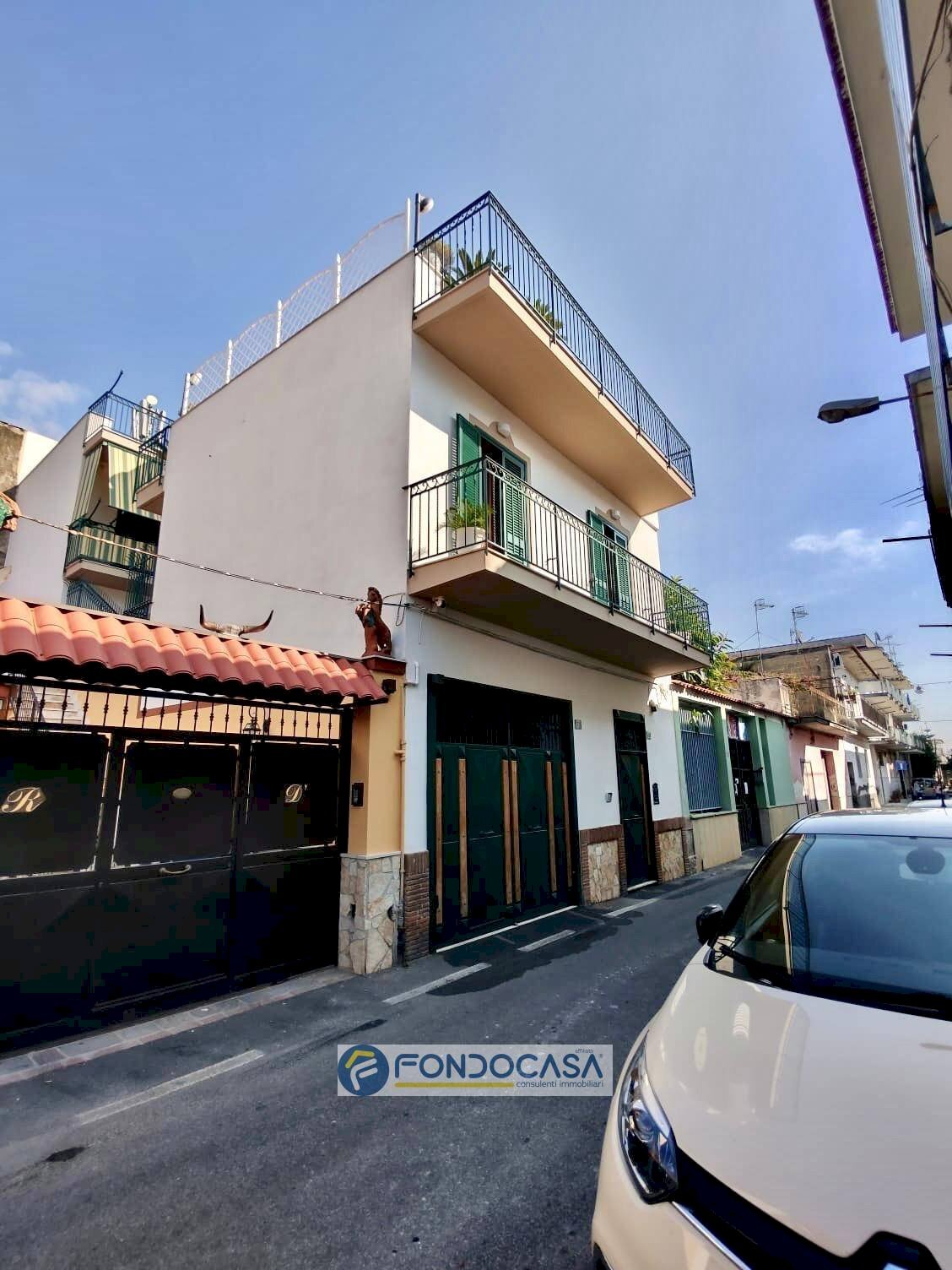 Foto 1 - Casa indipendente Via roma, Sant'Antimo - foto 1