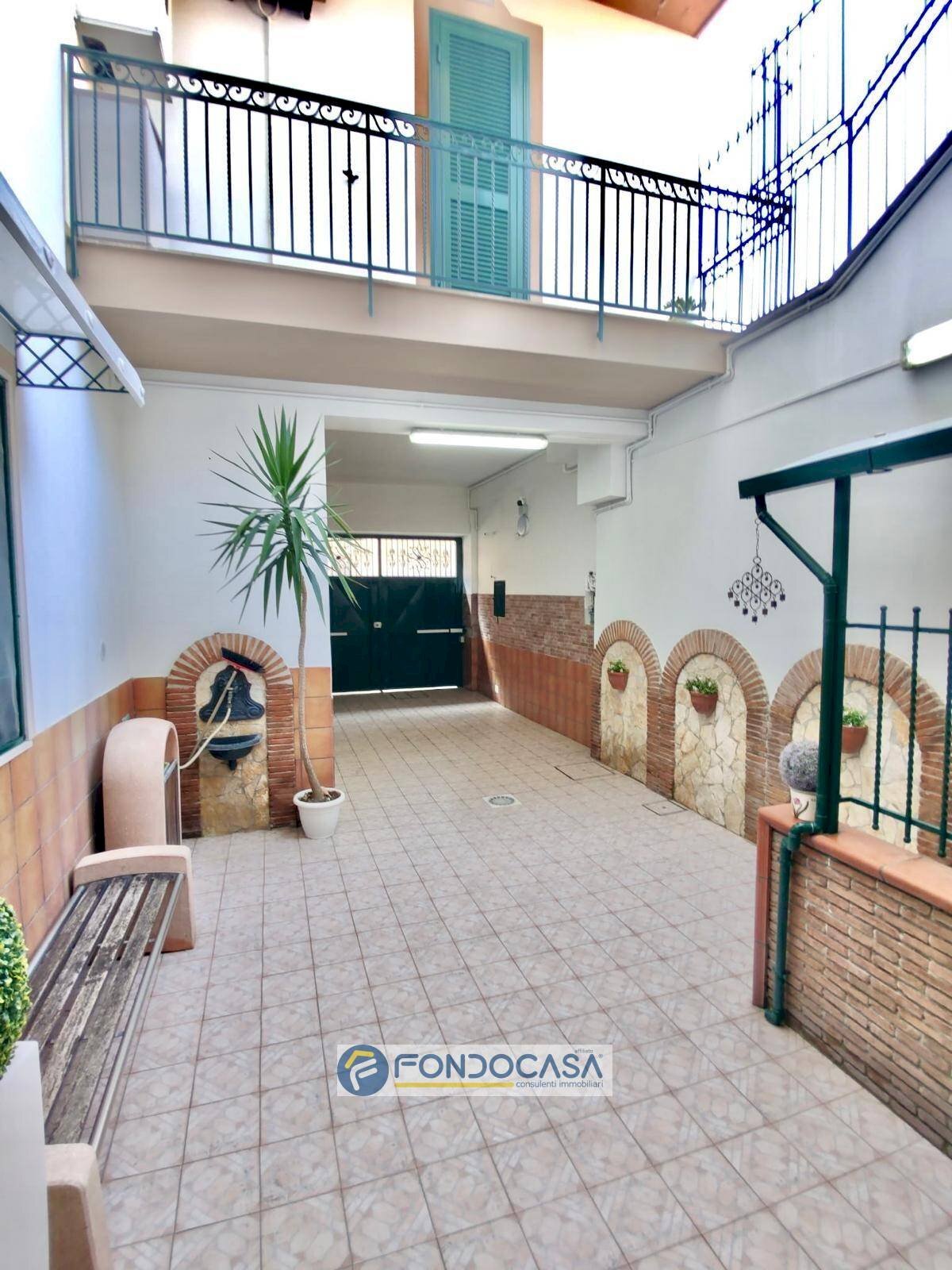 Foto 3 - Casa indipendente Via roma, Sant'Antimo - foto 3