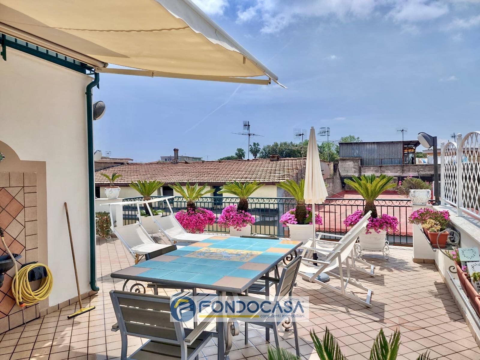 Foto 1 - Casa indipendente Via roma, Sant'Antimo - foto 1