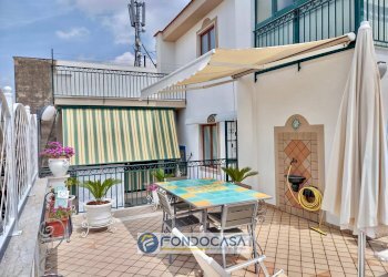 Foto 9 - Casa indipendente Via roma, Sant'Antimo - foto 9