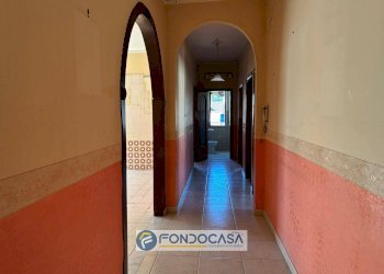 Foto 7 - Quadrilocale via dei pettirossi
 
4, Sant'Antimo - foto 7