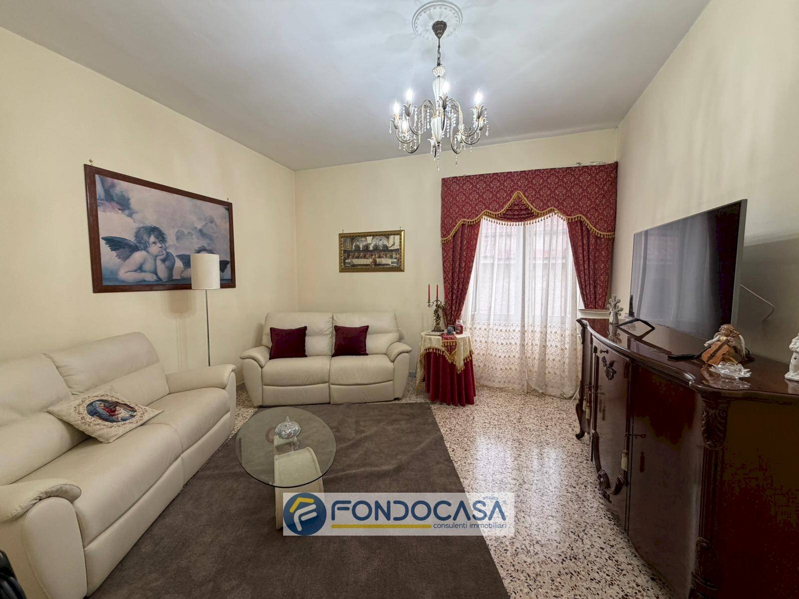 Foto 2 - Quadrilocale via limone
 
1, Sant'Arpino - foto 2