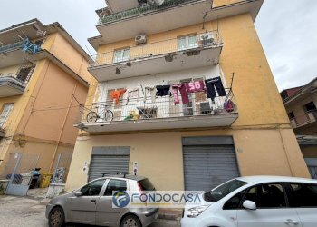 Foto 12 - Quadrilocale via limone
 
1, Sant'Arpino - foto 12