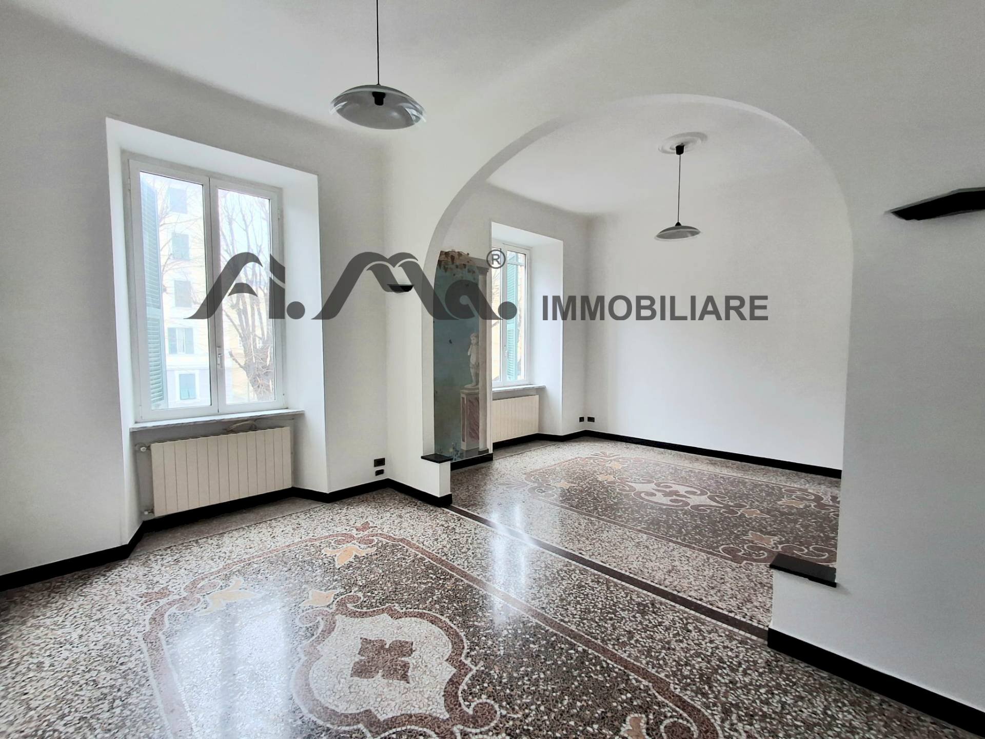 Foto 1 - Apartment Corso Mazzini, Savona - photo 1