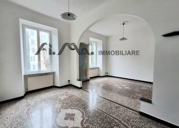 Foto 1 - Apartment Corso Mazzini, Savona - photo 1