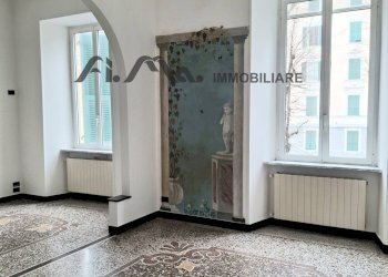 Foto 3 - Apartment Corso Mazzini, Savona - photo 3