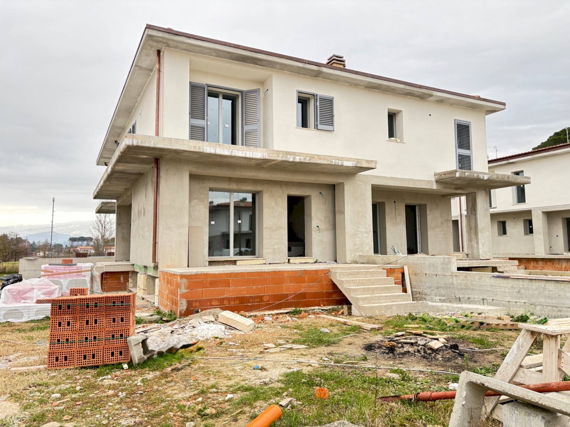 Foto 1 - Appartamento via tarlati, Arezzo - foto 1