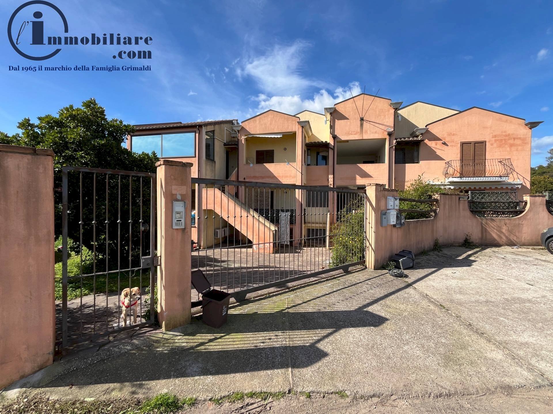 Foto 1 - Cellar / Attic Via Is Tanas, Tortolì - photo 1