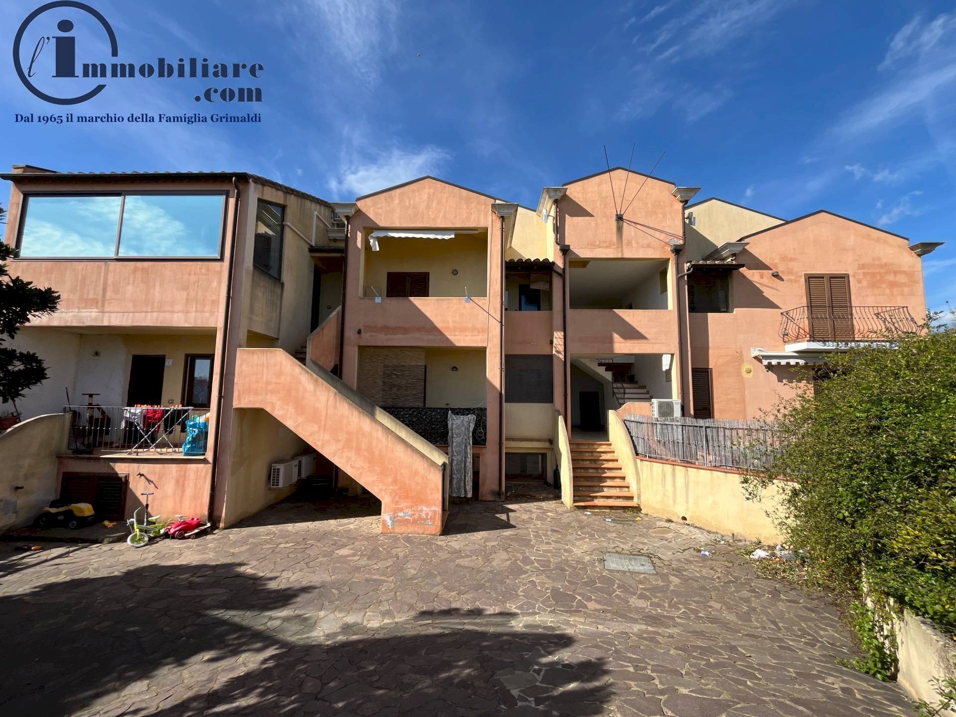 Foto 2 - Cellar / Attic Via Is Tanas, Tortolì - photo 2