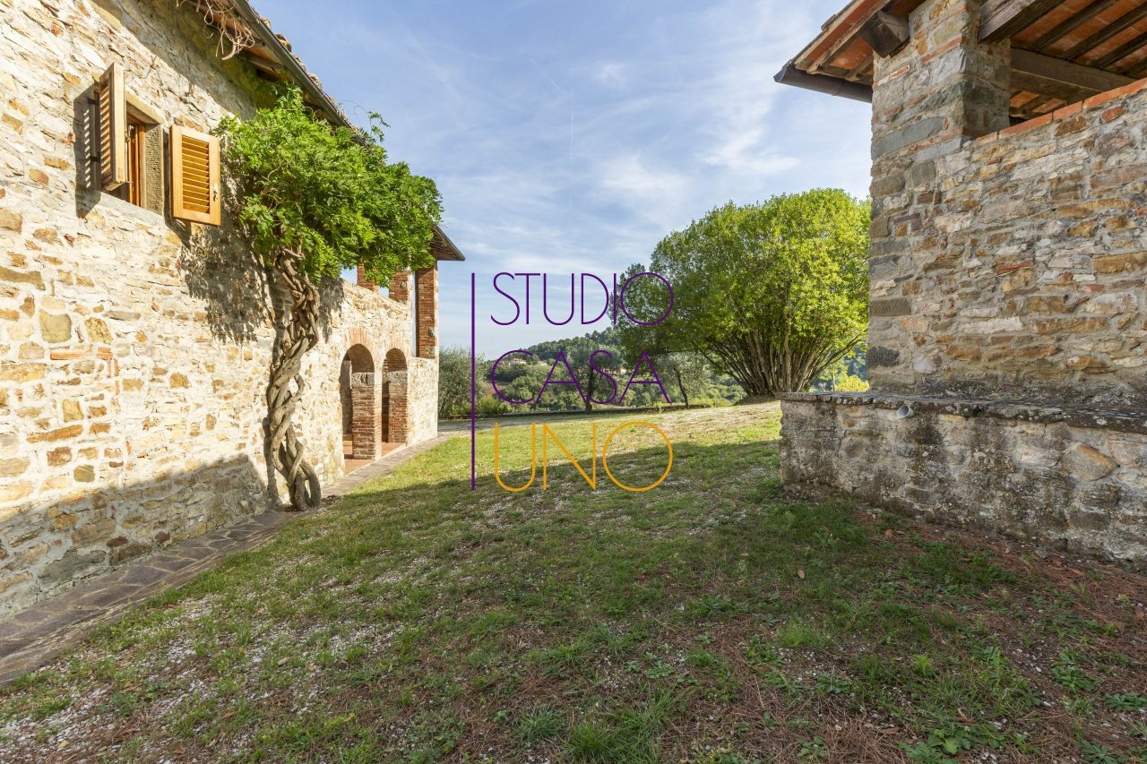 Foto 2 - Rustic via chiantigiana
 
78, Radda in Chianti - photo 2