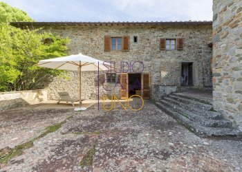 Foto 9 - Rustic via chiantigiana
 
78, Radda in Chianti - photo 9