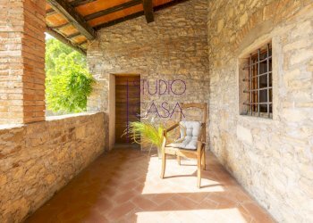 Foto 42 - Rustic via chiantigiana
 
78, Radda in Chianti - photo 42