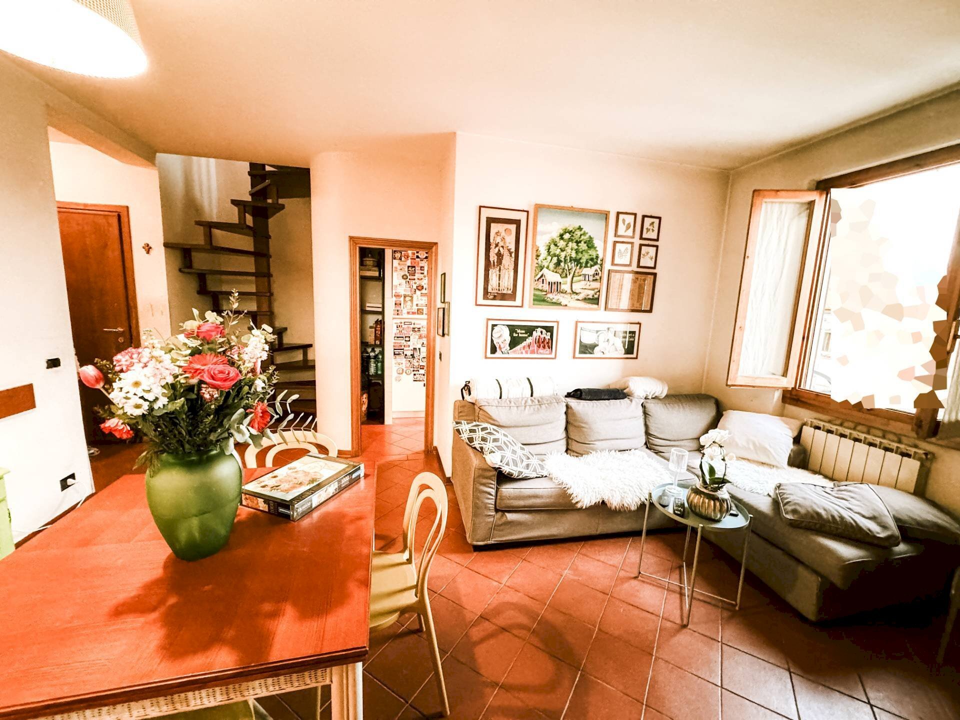 Foto 3 - Appartamento via amerigo vespucci
 
36, Montevarchi - foto 2