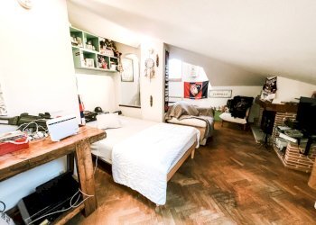 Foto 10 - Appartamento via amerigo vespucci
 
36, Montevarchi - foto 9