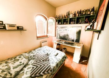 Foto 12 - Appartamento via amerigo vespucci
 
36, Montevarchi - foto 11