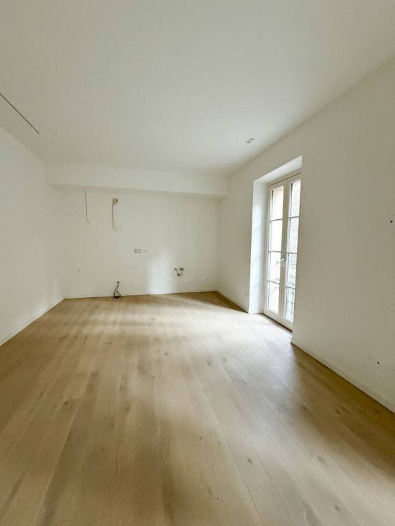 Salone - Three-room apartment via Pusterla, Brescia - photo 1