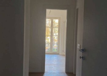 Corridoio - Trilocale via Pusterla, Brescia - foto 13