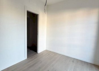 Camera da letto - Trilocale via Pusterla, Brescia - foto 15