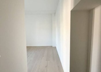 Disimpegno - Trilocale via Pusterla, Brescia - foto 17