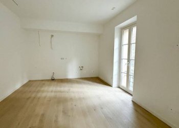 Salone - Trilocale via Pusterla, Brescia - foto 1