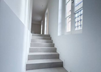 Scala - Trilocale via Pusterla, Brescia - foto 6