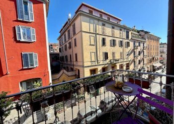 Balcone - Two-room apartment via Paolo Lomazzo, 13, Milano - photo 24
