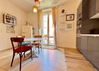 Cucina - Two-room apartment via Paolo Lomazzo, 13, Milano - photo 12