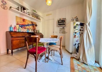 Salone - Two-room apartment via Paolo Lomazzo, 13, Milano - photo 16