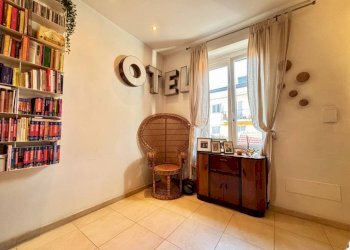 Ingresso - Two-room apartment via Paolo Lomazzo, 13, Milano - photo 4