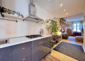 Cucina - Bilocale via Paolo Lomazzo, 13, Milano - foto 8