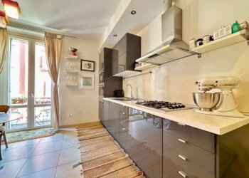 Cucina - Bilocale via Paolo Lomazzo, 13, Milano - foto 10