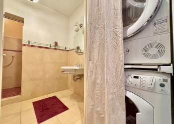 Bagno - Bilocale via Paolo Lomazzo, 13, Milano - foto 15