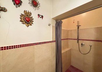 Bagno - Bilocale via Paolo Lomazzo, 13, Milano - foto 18