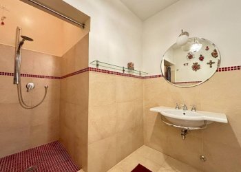 Bagno - Bilocale via Paolo Lomazzo, 13, Milano - foto 19