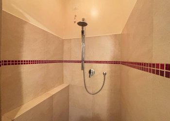 Bagno - Two-room apartment via Paolo Lomazzo, 13, Milano - photo 19