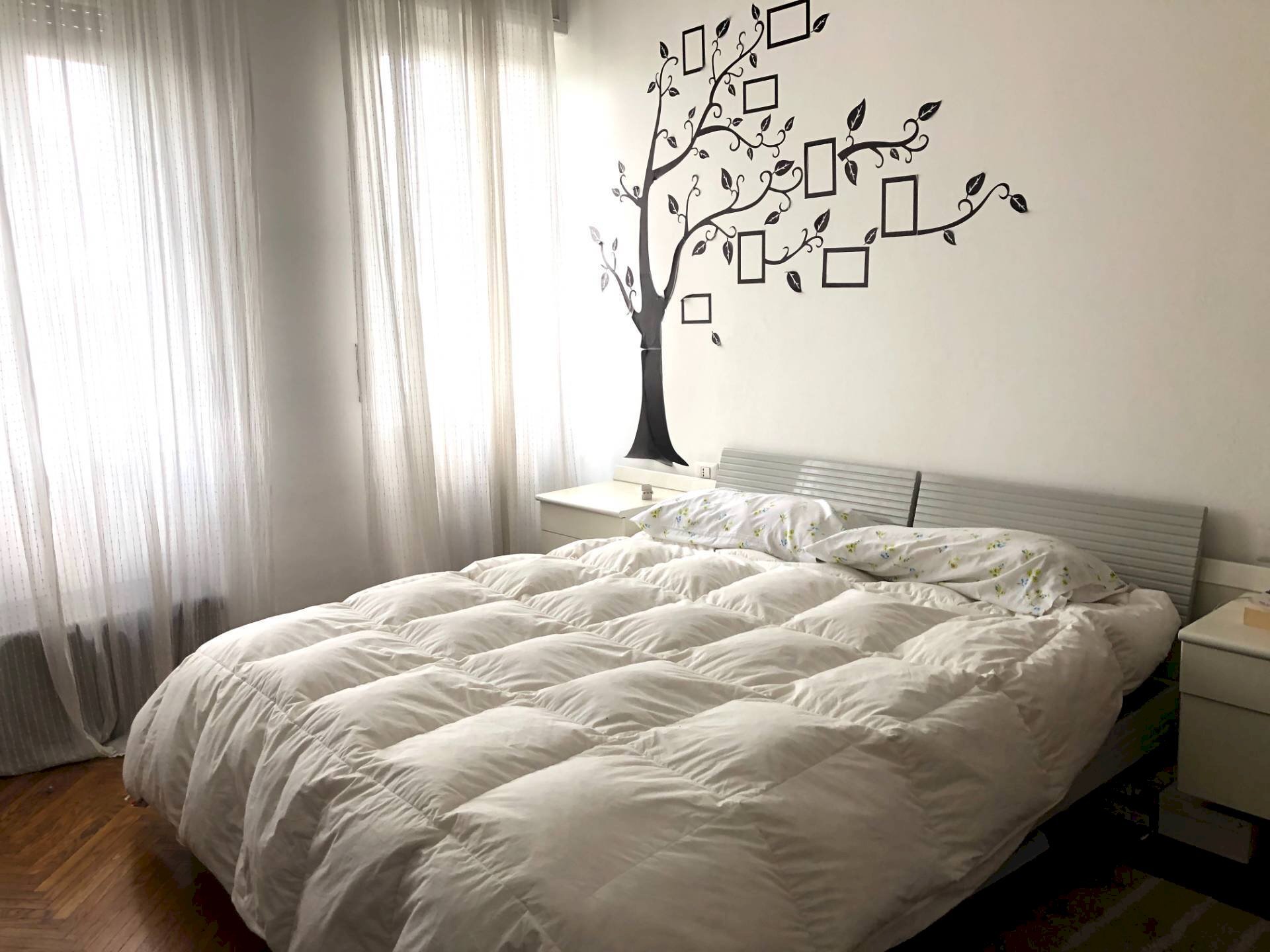 CAMERA MATRIMONIALE - Appartamento Marche
 
68, Milano - foto 1