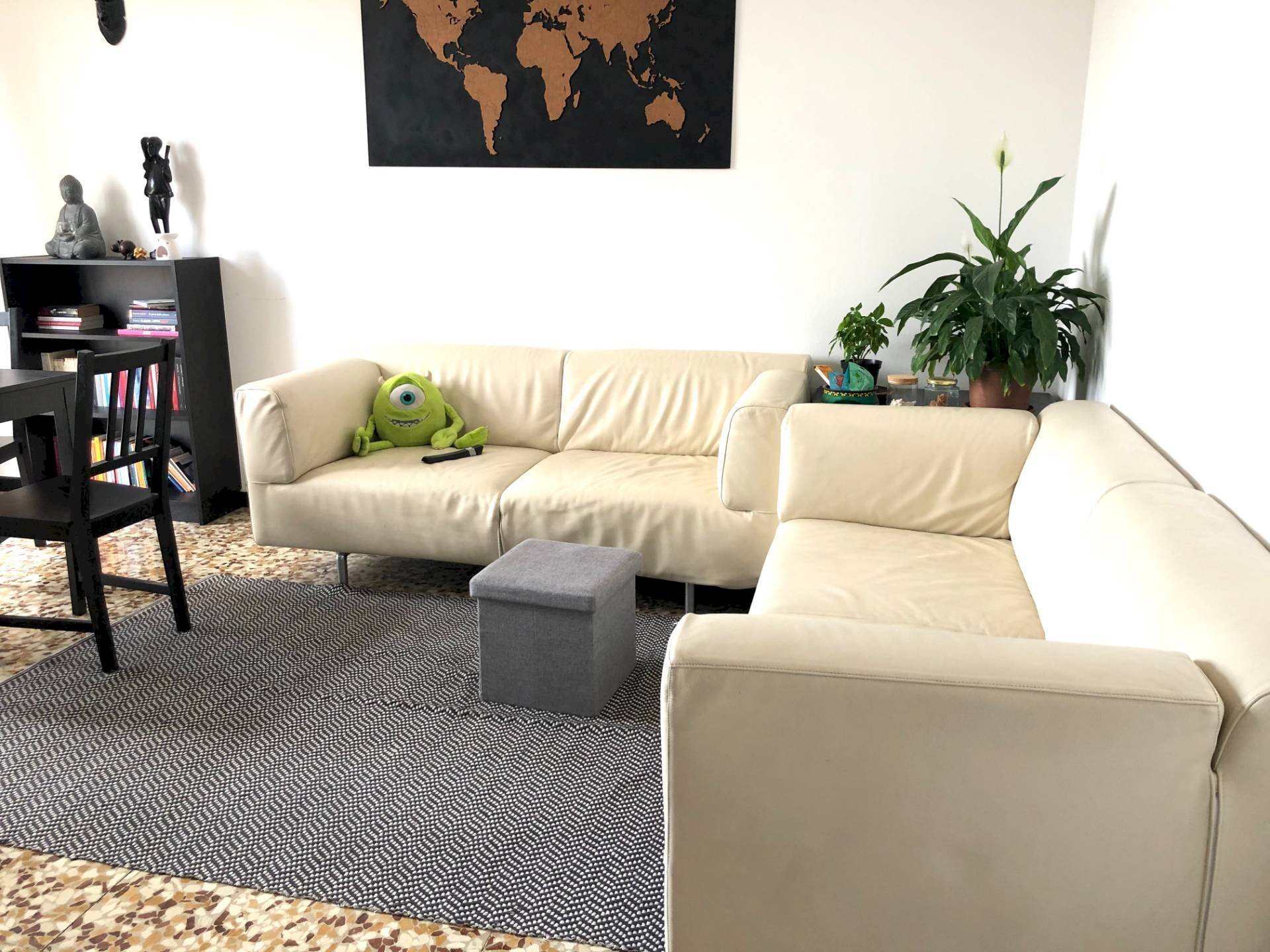 SALOTTO - Appartamento Marche
 
68, Milano - foto 3