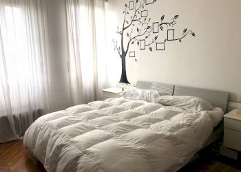 CAMERA MATRIMONIALE - Appartamento Marche
 
68, Milano - foto 1