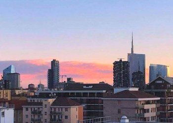SKY LINE - Appartamento Marche
 
68, Milano - foto 2