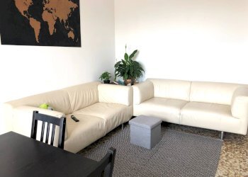SOGGIORNO - Appartamento Marche
 
68, Milano - foto 4