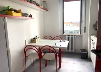 CUCINA ABITABILE - Appartamento Marche
 
68, Milano - foto 8