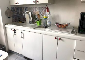 CUCINA - Appartamento Marche
 
68, Milano - foto 9