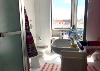 BAGNO FINESTRATO - Appartamento Marche
 
68, Milano - foto 10