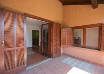 Terrazzo - Villa a Schiera via Traforo, 12, Pino Torinese - foto 4