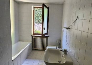 Bagno - Villa a Schiera via Traforo, 12, Pino Torinese - foto 16