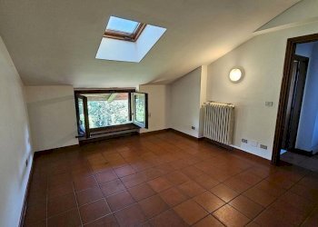 Camera da letto - Villa a Schiera via Traforo, 12, Pino Torinese - foto 24